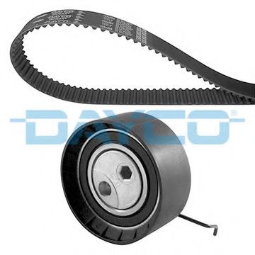 Комплект ГРМ DAYCO KTB546