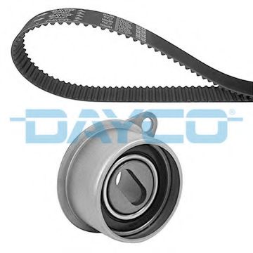Комплект ГРМ DAYCO KTB547