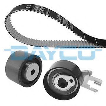 Комплект ГРМ DAYCO KTB552