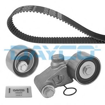 Комплект ГРМ DAYCO KTB554