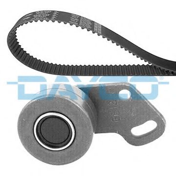 Комплект ГРМ DAYCO KTB558
