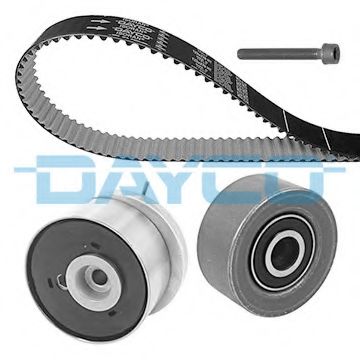 Комплект ГРМ DAYCO KTB562