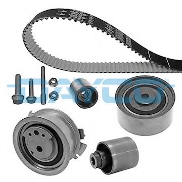 Комплект ГРМ DAYCO KTB563