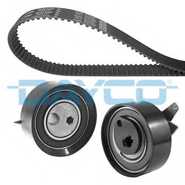 Комплект ГРМ DAYCO KTB568