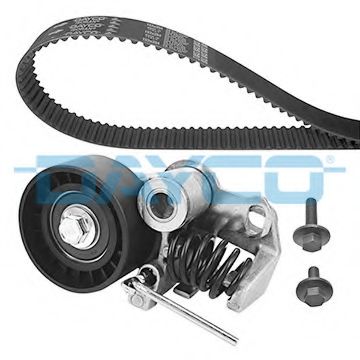 Комплект ГРМ DAYCO KTB569