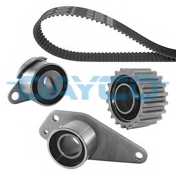 Комплект ГРМ DAYCO KTB570