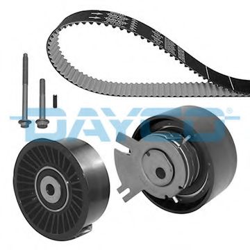 Комплект ГРМ DAYCO KTB571