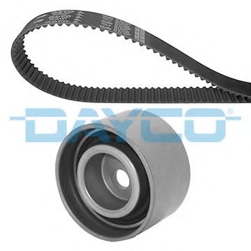 Комплект ГРМ DAYCO KTB573