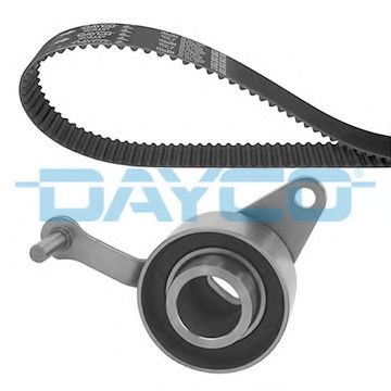 Комплект ГРМ DAYCO KTB577