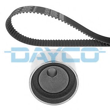 Комплект ГРМ DAYCO KTB581
