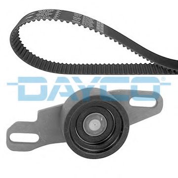 Комплект ГРМ DAYCO KTB582