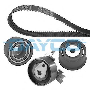 Комплект ГРМ DAYCO KTB584