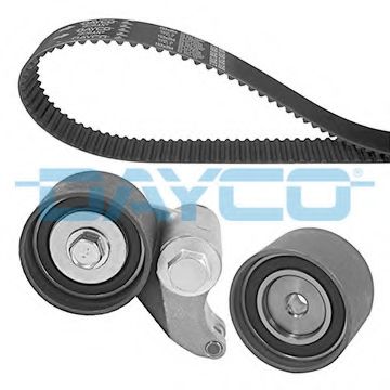 Комплект ГРМ DAYCO KTB586