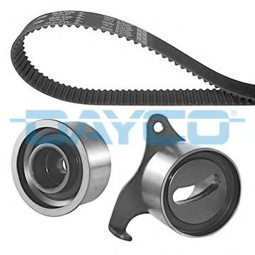 Комплект ГРМ DAYCO KTB588