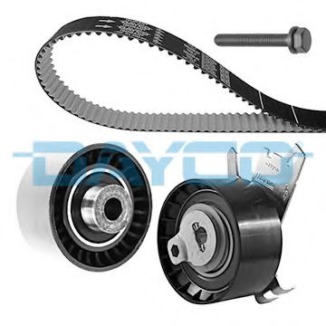 Комплект ГРМ DAYCO KTB591