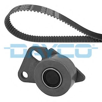 Комплект ГРМ DAYCO KTB593