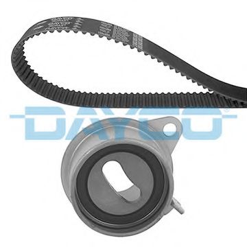 Комплект ГРМ DAYCO KTB597