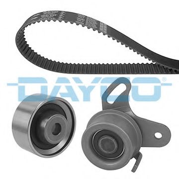 Комплект ГРМ DAYCO KTB600