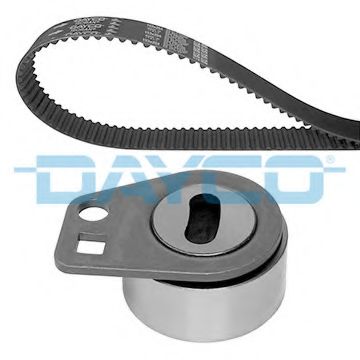 Комплект ГРМ DAYCO KTB601