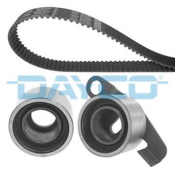 Комплект ГРМ DAYCO KTB606