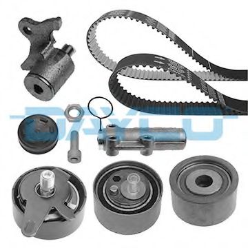 Комплект ГРМ DAYCO KTB609