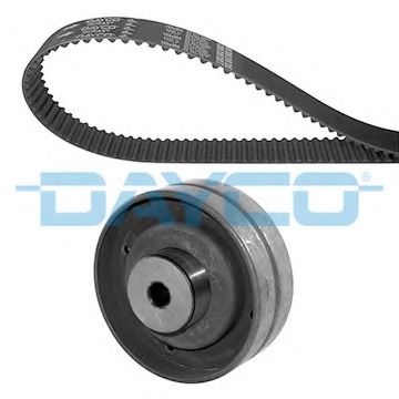 Комплект ГРМ DAYCO KTB611