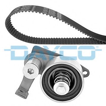Комплект ГРМ DAYCO KTB612