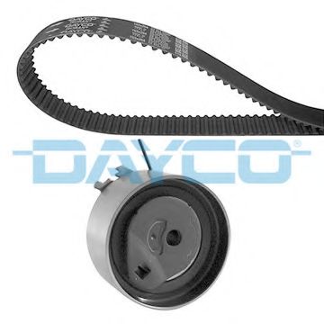 Комплект ГРМ DAYCO KTB615