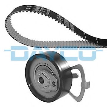 Комплект ГРМ DAYCO KTB616