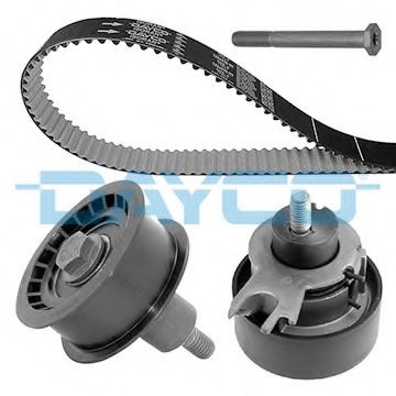 Комплект ГРМ DAYCO KTB617