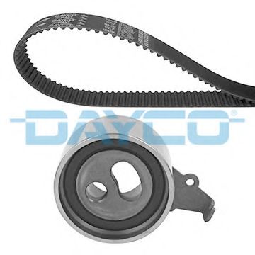 Комплект ГРМ DAYCO KTB620