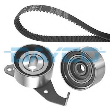 Комплект ГРМ DAYCO KTB621
