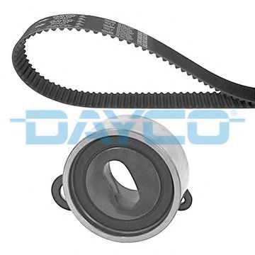 Комплект ГРМ DAYCO KTB622