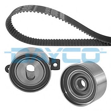 Комплект ГРМ DAYCO KTB624