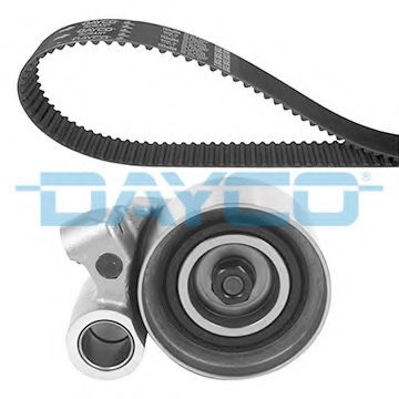 Комплект ГРМ DAYCO KTB625