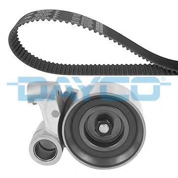 Комплект ГРМ DAYCO KTB627