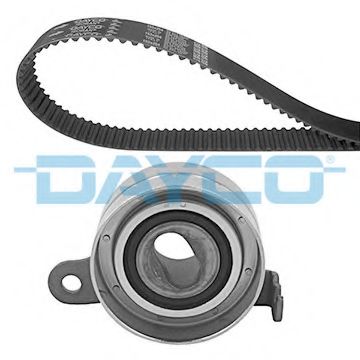 Комплект ГРМ DAYCO KTB628