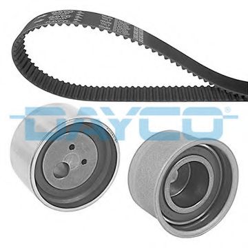 Комплект ГРМ DAYCO KTB634