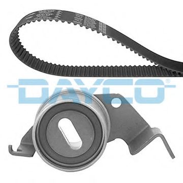 Комплект ГРМ DAYCO KTB636