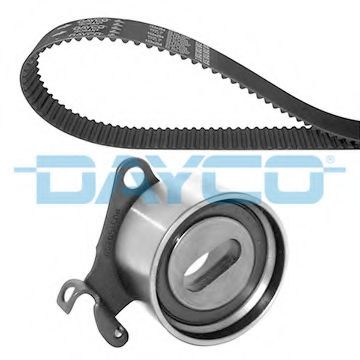 Комплект ГРМ DAYCO KTB637