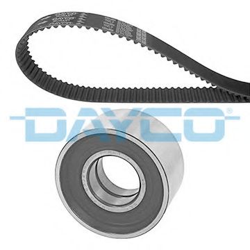 Комплект ГРМ DAYCO KTB639