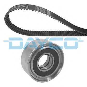 Комплект ГРМ DAYCO KTB640