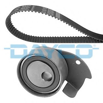 Комплект ГРМ DAYCO KTB647