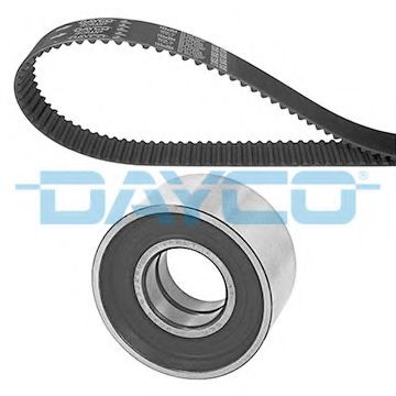 Комплект ГРМ DAYCO KTB648