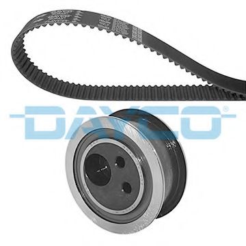 Комплект ГРМ DAYCO KTB649