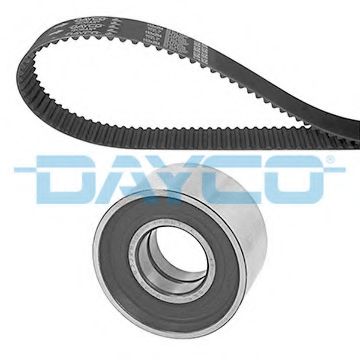Комплект ГРМ DAYCO KTB650