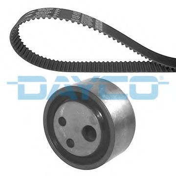 Комплект ГРМ DAYCO KTB651