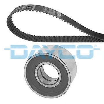 Комплект ГРМ DAYCO KTB652