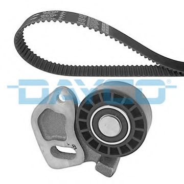 Комплект ГРМ DAYCO KTB657