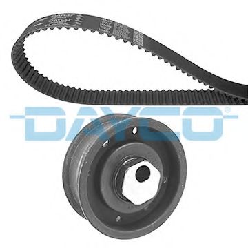 Комплект ГРМ DAYCO KTB658